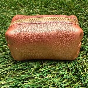 Supernova Mini Dopp Keychain Portland Leather Goods